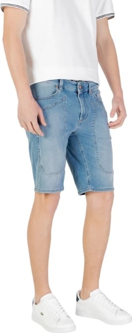 Shorce Jeckerson meshkuj, të kaltra
