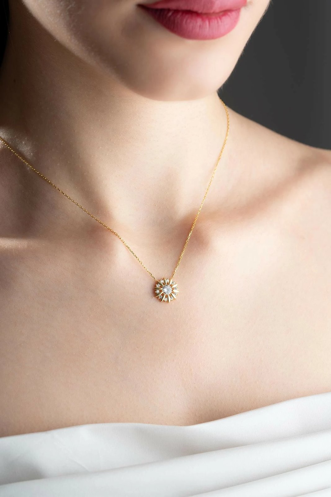 Varëse argjendi, ngjyrë ari, Jumeon, NRZ999645