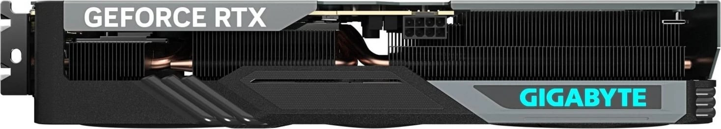 Kartë grafike Gigabyte GeForce RTX 4060 Ti Gaming, OC DLSS 3,  8GB, GDDR6 
