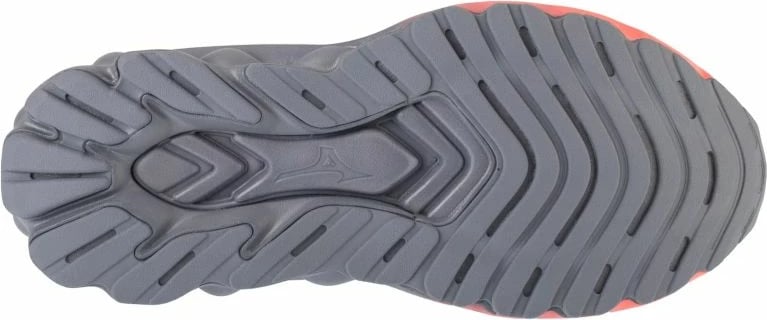 Atlete Mizuno për femra, të kaltërta