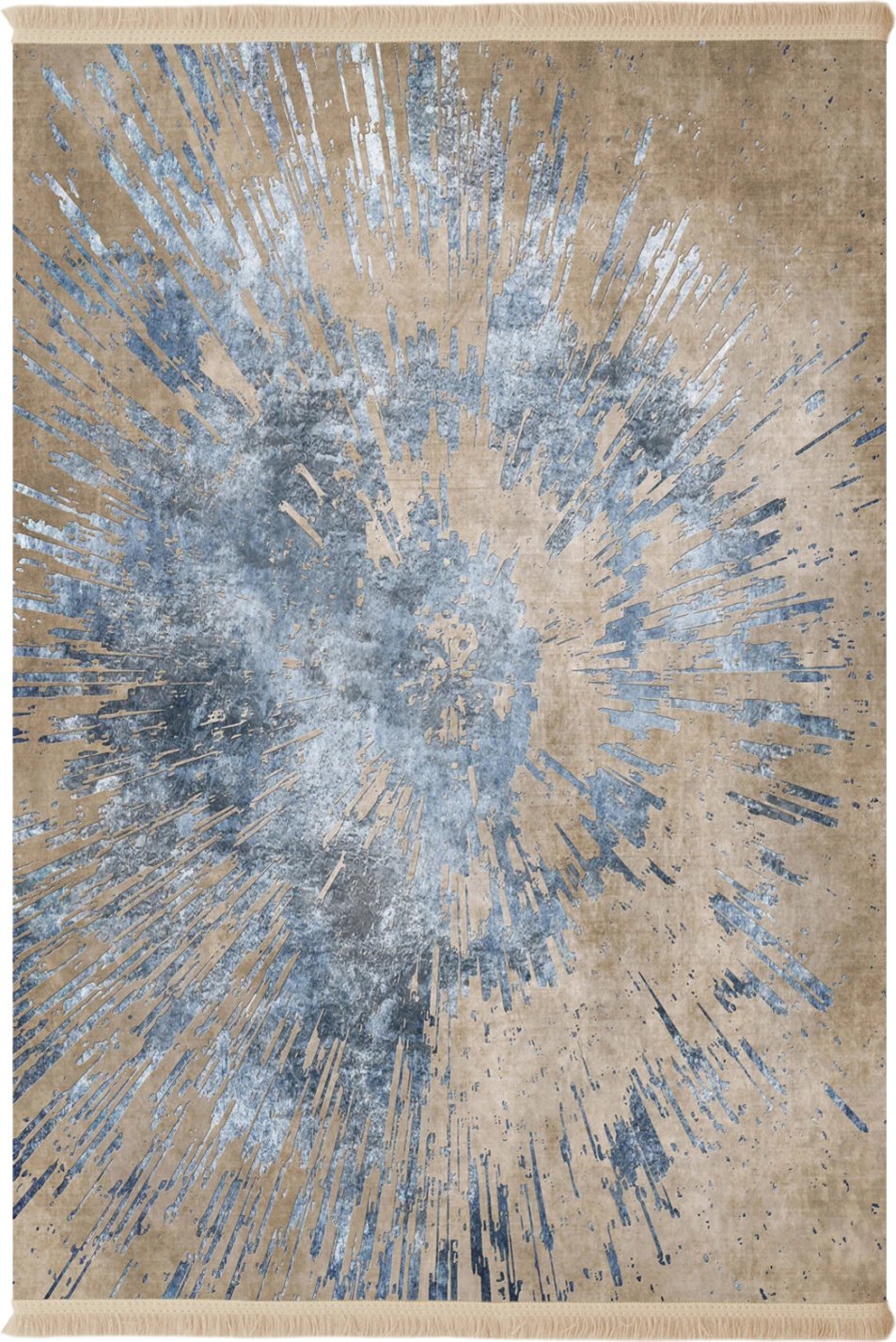 JOSIANE, FH7676.15, 80x150cm, tepih ari