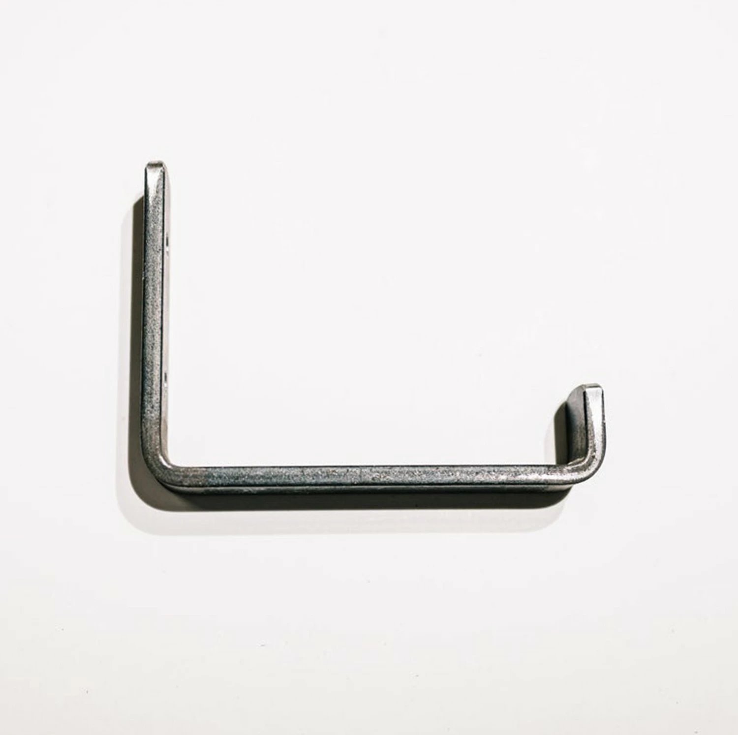 Varëse muri Baroque Pipe, e zezë, Hanah Home, Lam015