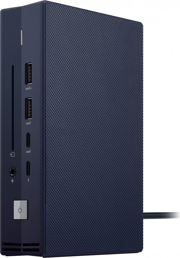 Dock ASUS SimPro 2, Thunderbolt 3, Blu