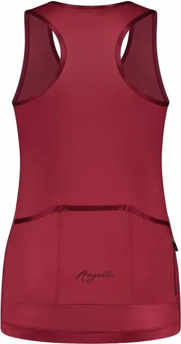 Maicë sportive për femra Rogelli, qershi