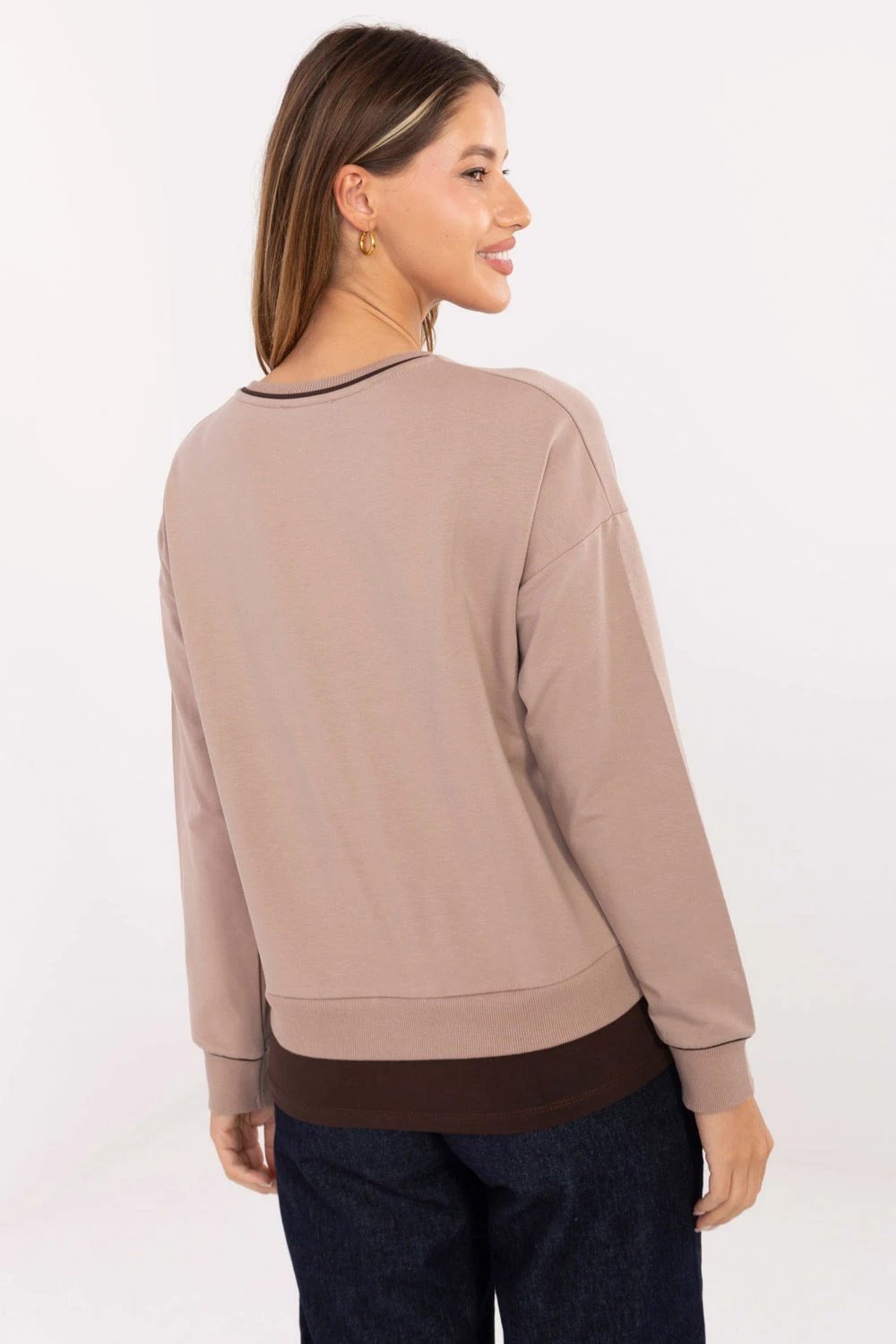 Duks Relevance 218824 femra, beige
