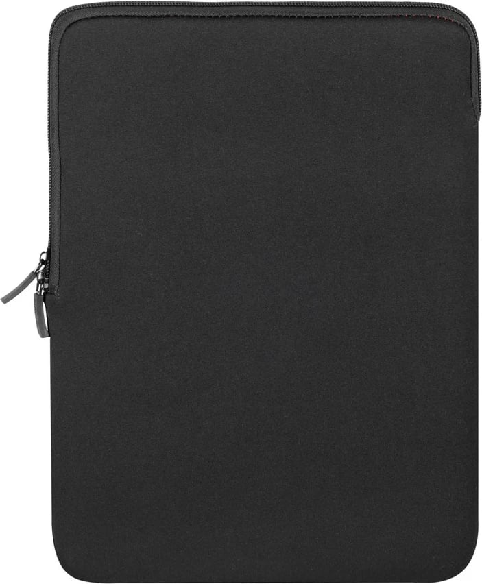 Çantë për laptop Macbook 13, Rivacase Antishock 5221,e zezë/e kuqe