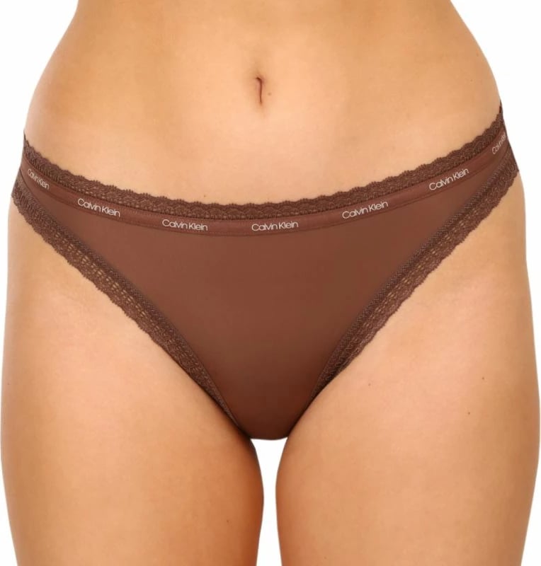 Të brendshme bikini për femra Calvin Klein
