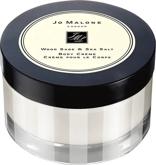 Krem për trup Jo Malone Wood Sage & Sea Salt 175ml