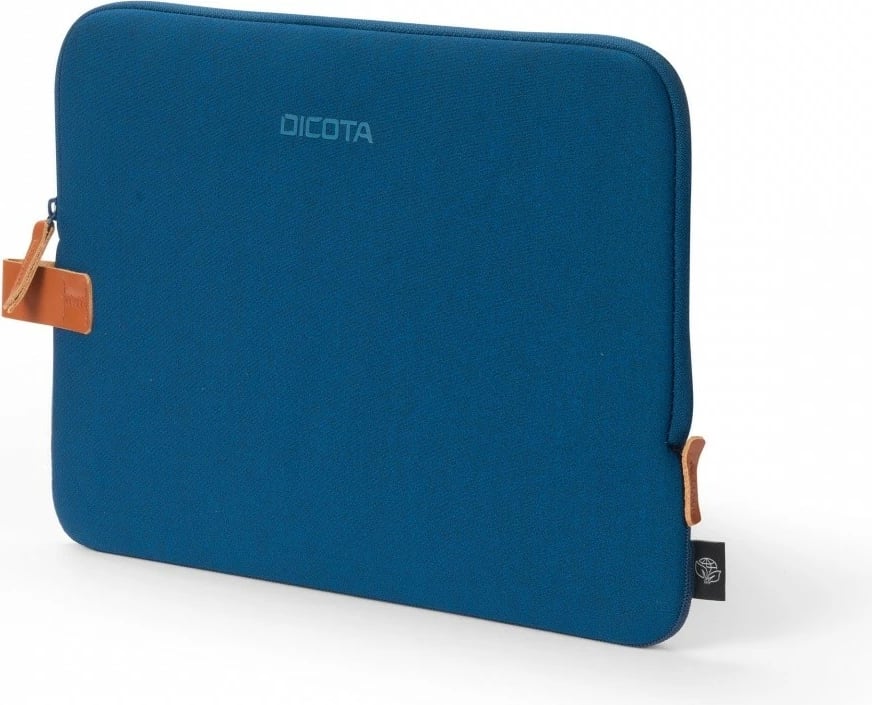 Mbështjellës notebook DICOTA Skin URBAN, 16 inç, neoprene, blu