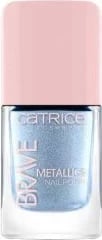 Llak për thonj metallics Catrice, no.03 Million Dollars Baby, 10.5 ml