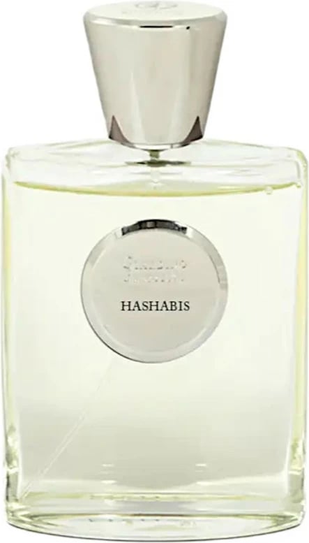 Eau de Parfum Giardino Benessere Hashabis 100ml