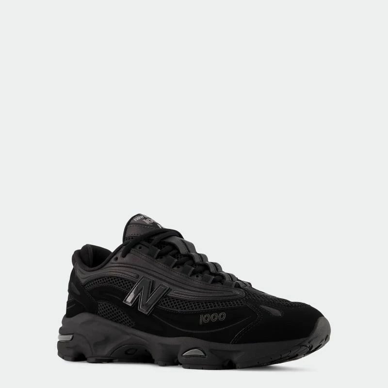 Atlete për meshkuj New Balance, të zeza