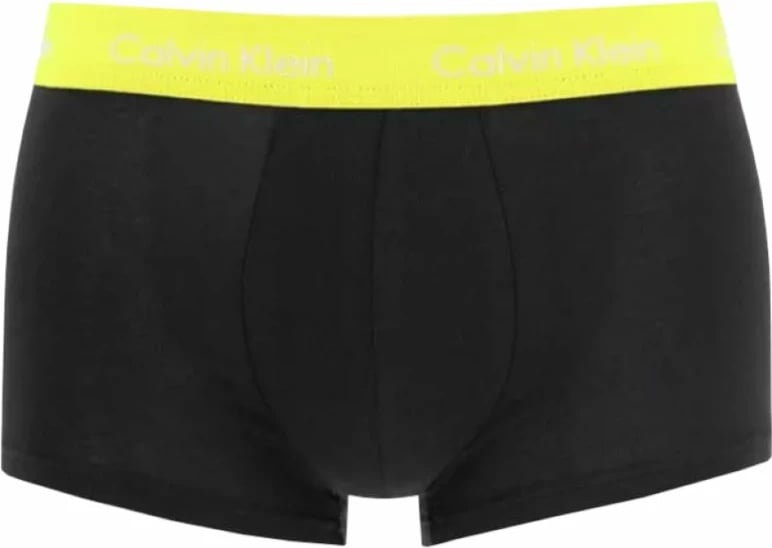 Të brendshme për meshkuj Calvin Klein, të zeza
