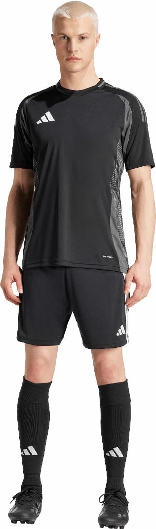 Shorce për meshkuj adidas, të zeza