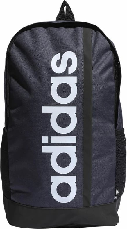 Çantë shpine adidas Linear për Meshkuj, Femra dhe Fëmijë, e zezë