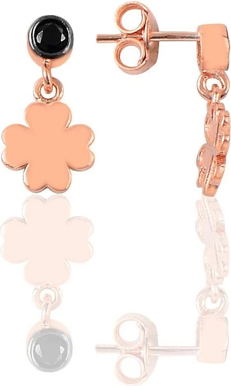 Vathë argjendi, ngjyrë rozë ari, Jumeon, 9449