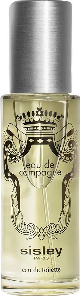 Eau de Toilette Sisley Eau de Campagne 100ml