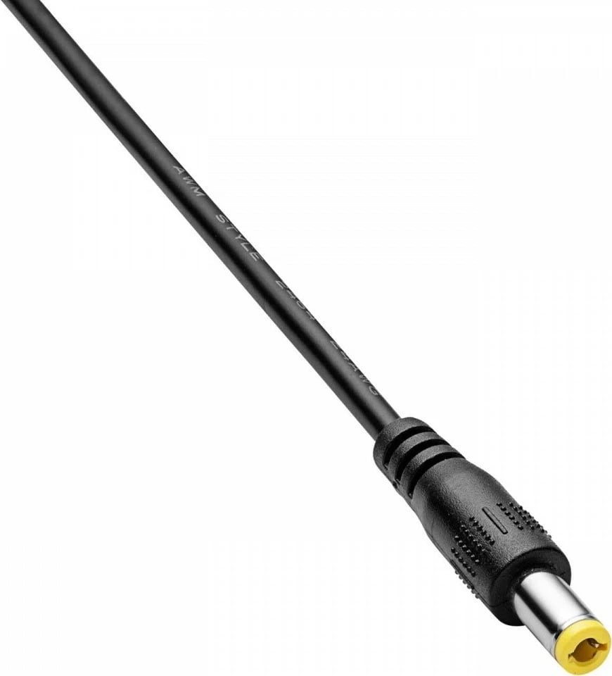 Karikues muri AKYGA AK-PD-22 për Tefal X-Force Flex, 29V, 0.74A, 21.46W, 1.8m, Zi