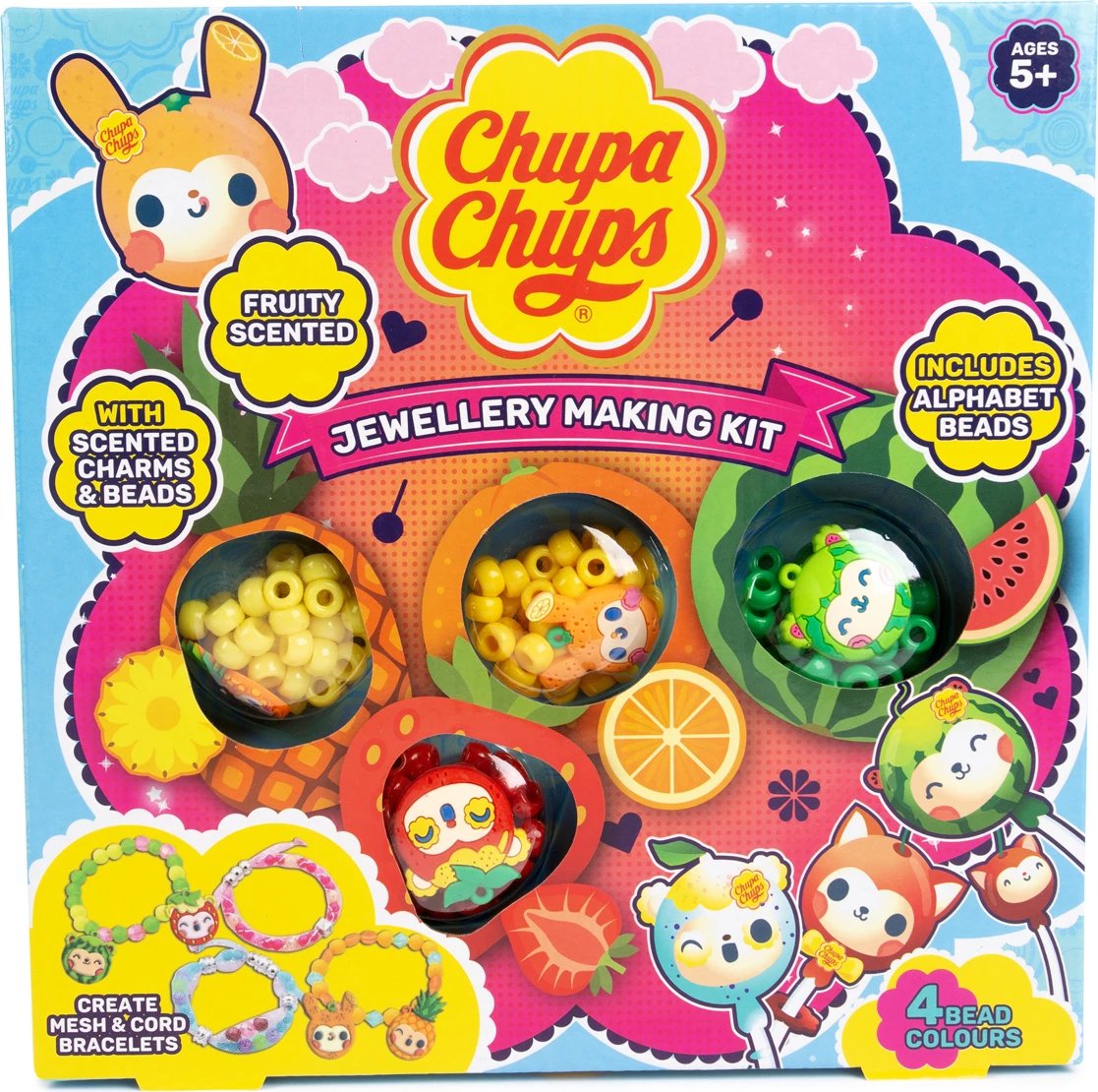 Chupa Chups Jewellery Making Kit