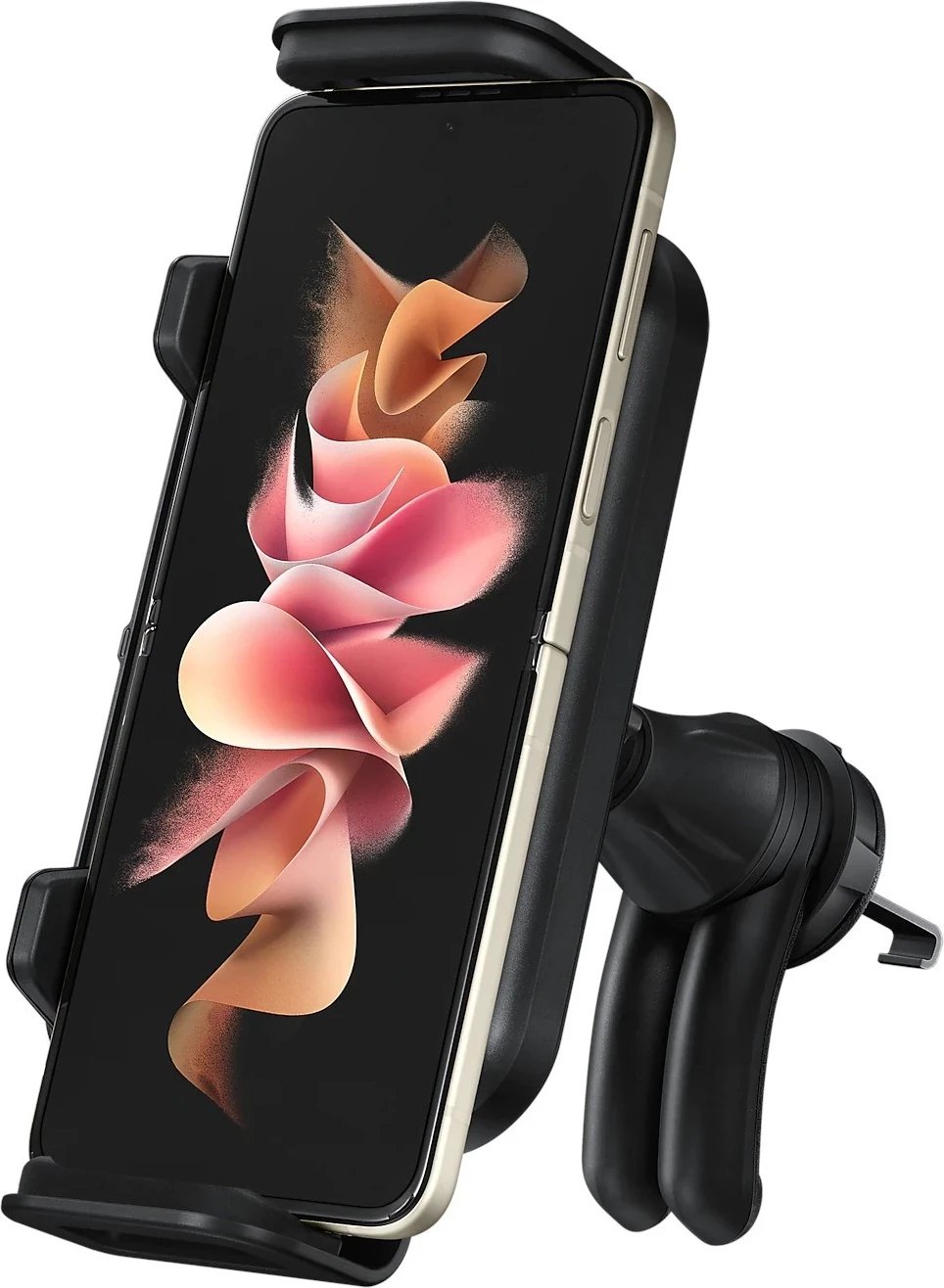 Mbështjellës celular Samsung EP-H5300CB, 9W, i zi