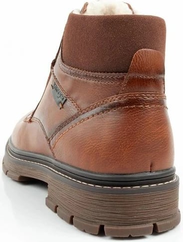 Çizme meshkuj Wrangler, kafe