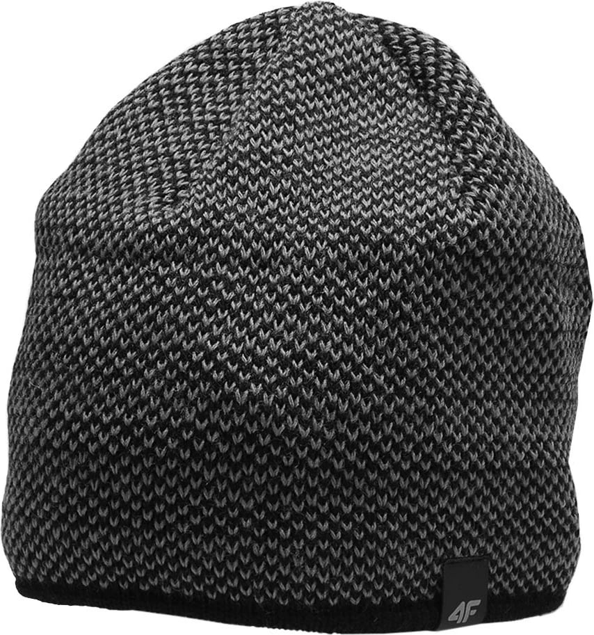 Kapelë dimri për meshkuj 4F, navy