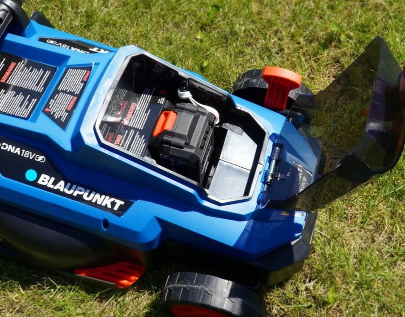 Kosë Elektrike BLAUPUNKT CL3010