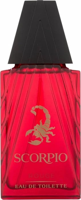 Eau de Toilette për meshkuj Scorpio Rouge, 75ml