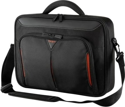 Kasë laptopi Targus CN414EU për DELL, 14", poliester, e zezë
