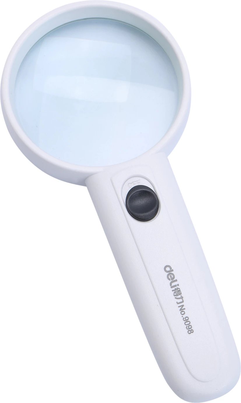 DELI LLUPE 3.5X 1/12 9098