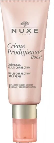 Krem fytyre NUXE Crème Prodigieuse Boost Multi-Correction Gel Cream unisex 40ml