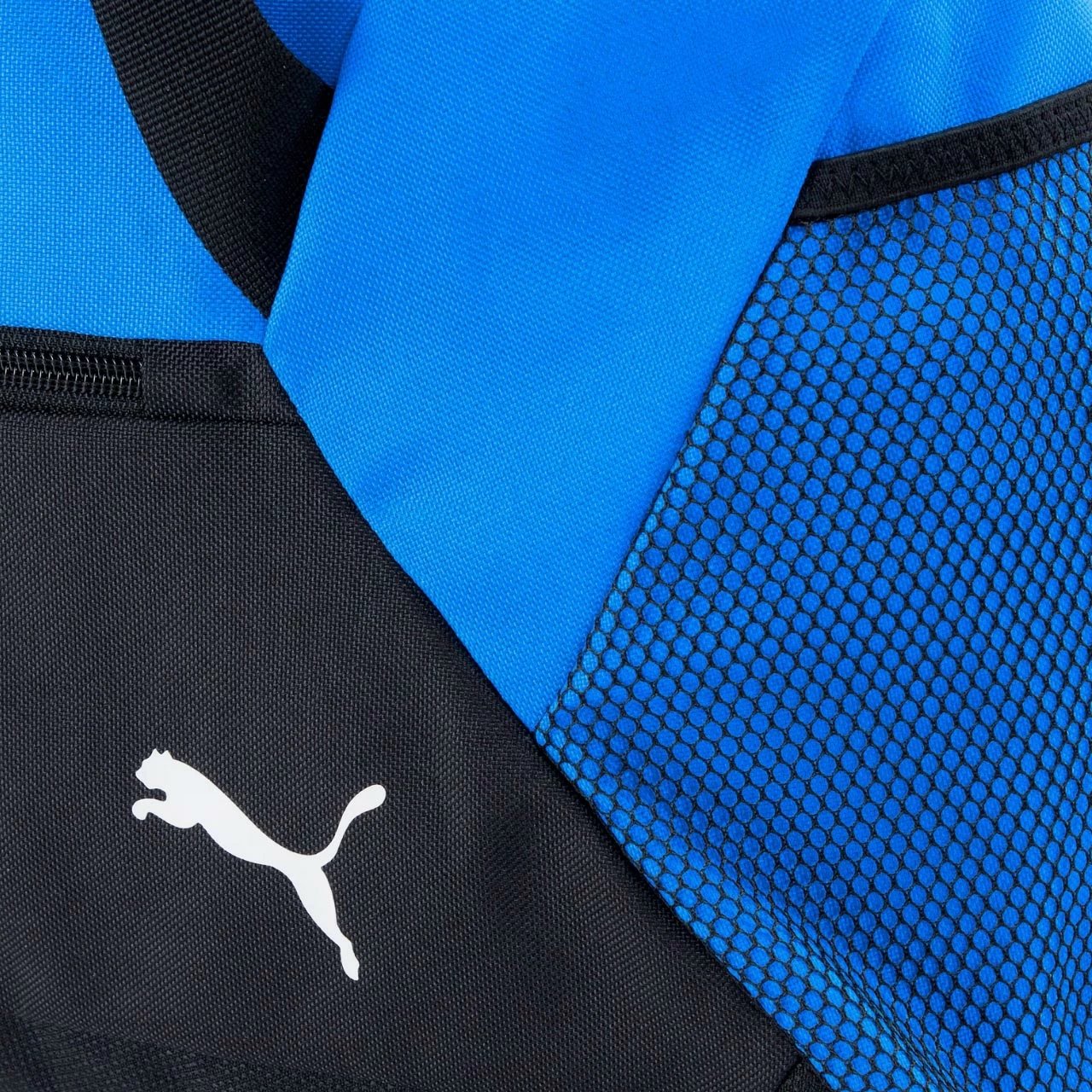 Çantë sportive Puma unisex, kaltër Çantë sportive Puma unisex, kaltër