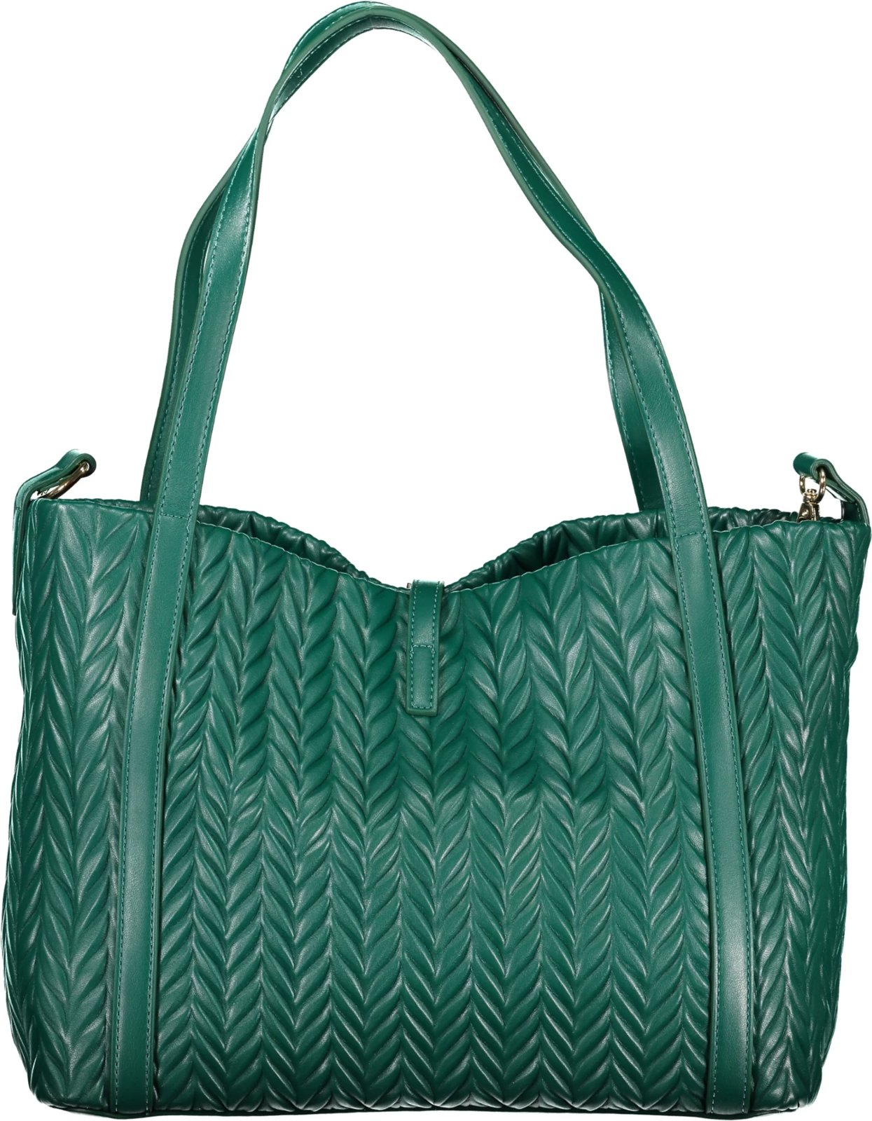 Çantë Valentino Bags femra, e gjelbër