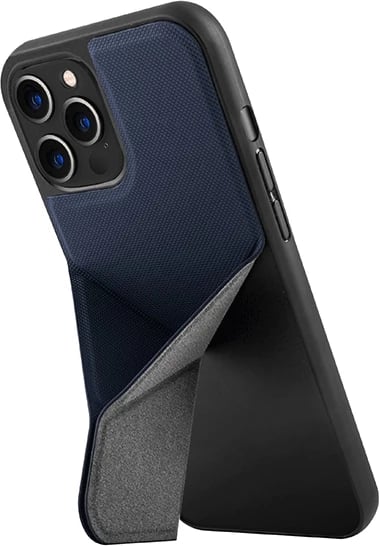 Mbështjellës UNIQ Transforma për iPhone 12 Pro Max, kaltër