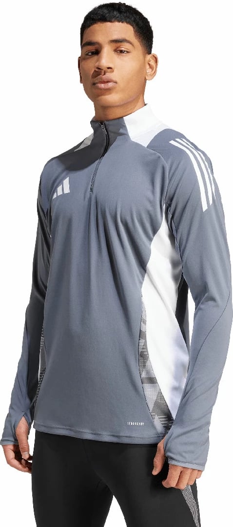 Duks për meshkuj adidas, gri Duks për meshkuj adidas, gri