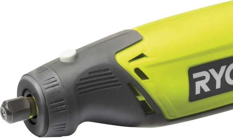 Grinder i drejtë RYOBI EHT150V, 150W, set me 115 aksesorë, Zi