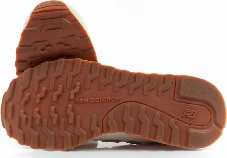 Atlete për femra New Balance, bezhë
