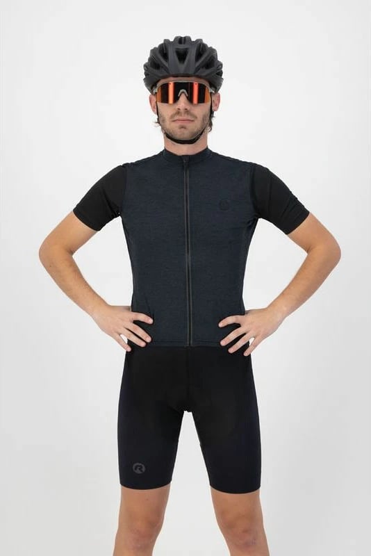 Syze sportive Yakimasport, burgundy