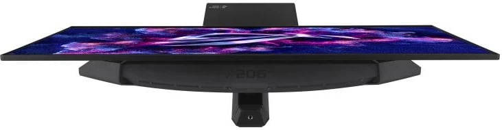 Monitor gaming, Asus ROG Strix OLED XG32UCDS (90LM0B50-B01371), 32" 4K QD-OLED 165 Hz 0.03 ms, G-SYNC/FreeSync, HDMI 2.1 DP USB-C, e zezë