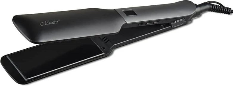 Hekur flokësh Maestro MR-259, 75W, i zi