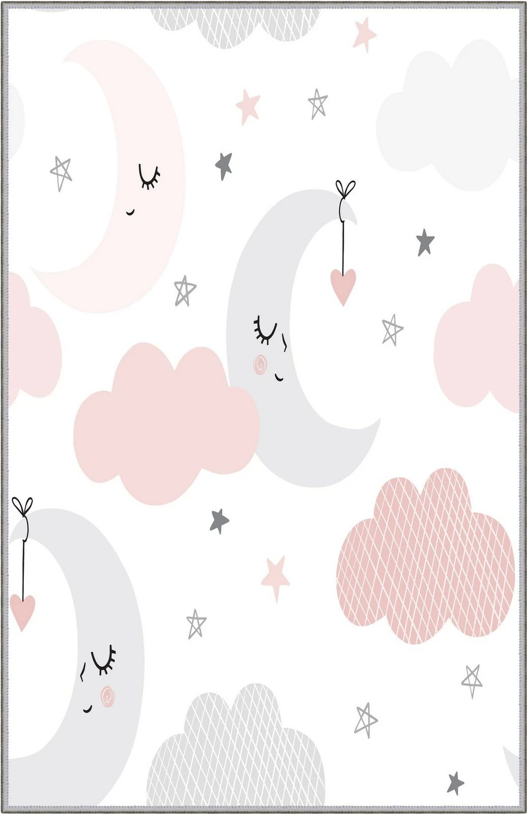 Qilim (140 x 220) Conceptum Hypnose, HMNT184