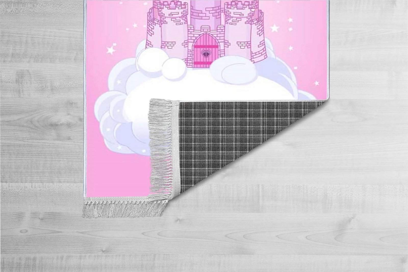 Qilim Conceptum Hypnose, shumëngjyrësh, 140x220cm, ELS518