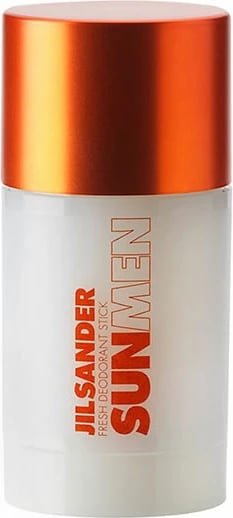 Deodorant Stick për meshkuj Jil Sander Sun Men 75g