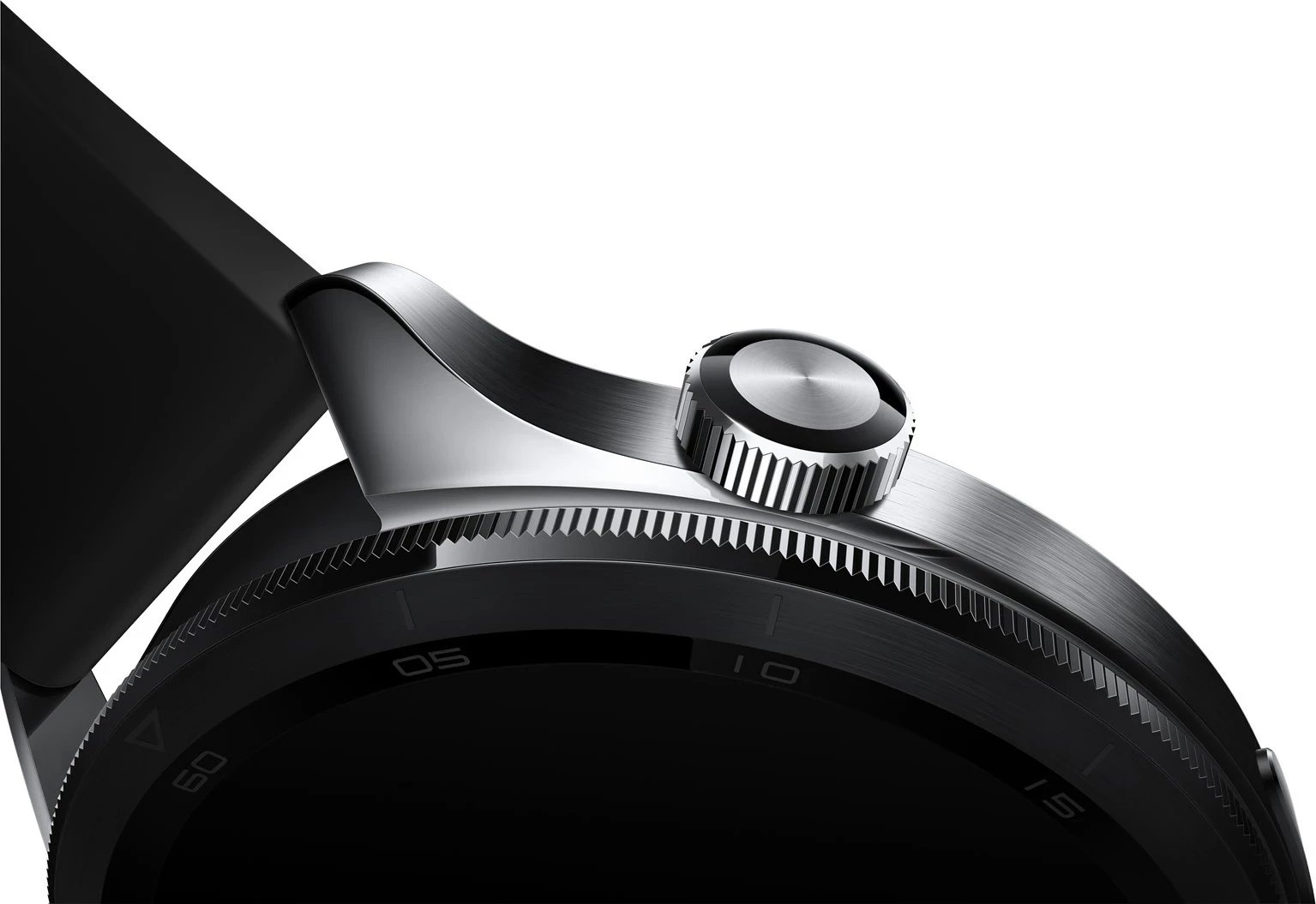Smartwatch Xiaomi S4, 1.43" AMOLED, Bluetooth 5.3, i zi