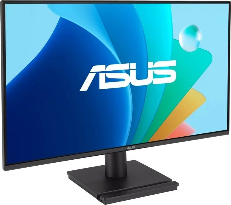 Monitor Asus VA249HG, 23.8 inç, Full HD, 120Hz, IPS, i zi