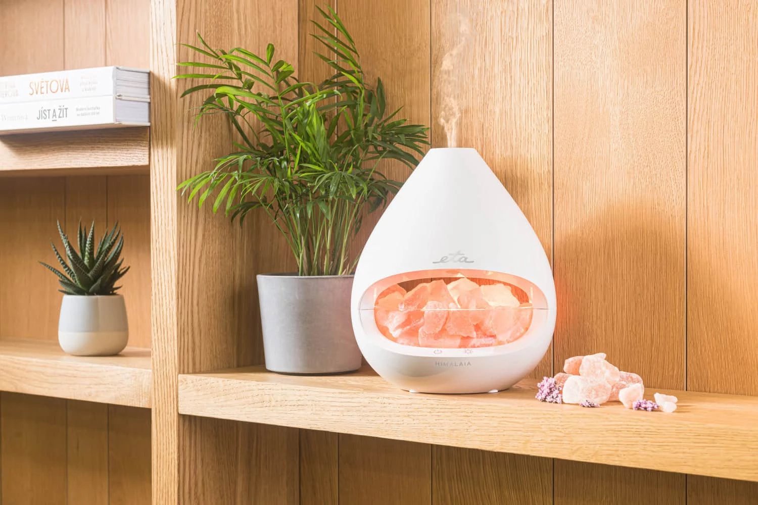 Aromatizues ETA HIMALAIA 563490000