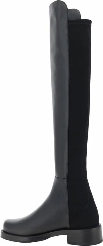 Çizme Stuart Weitzman femra, kafe