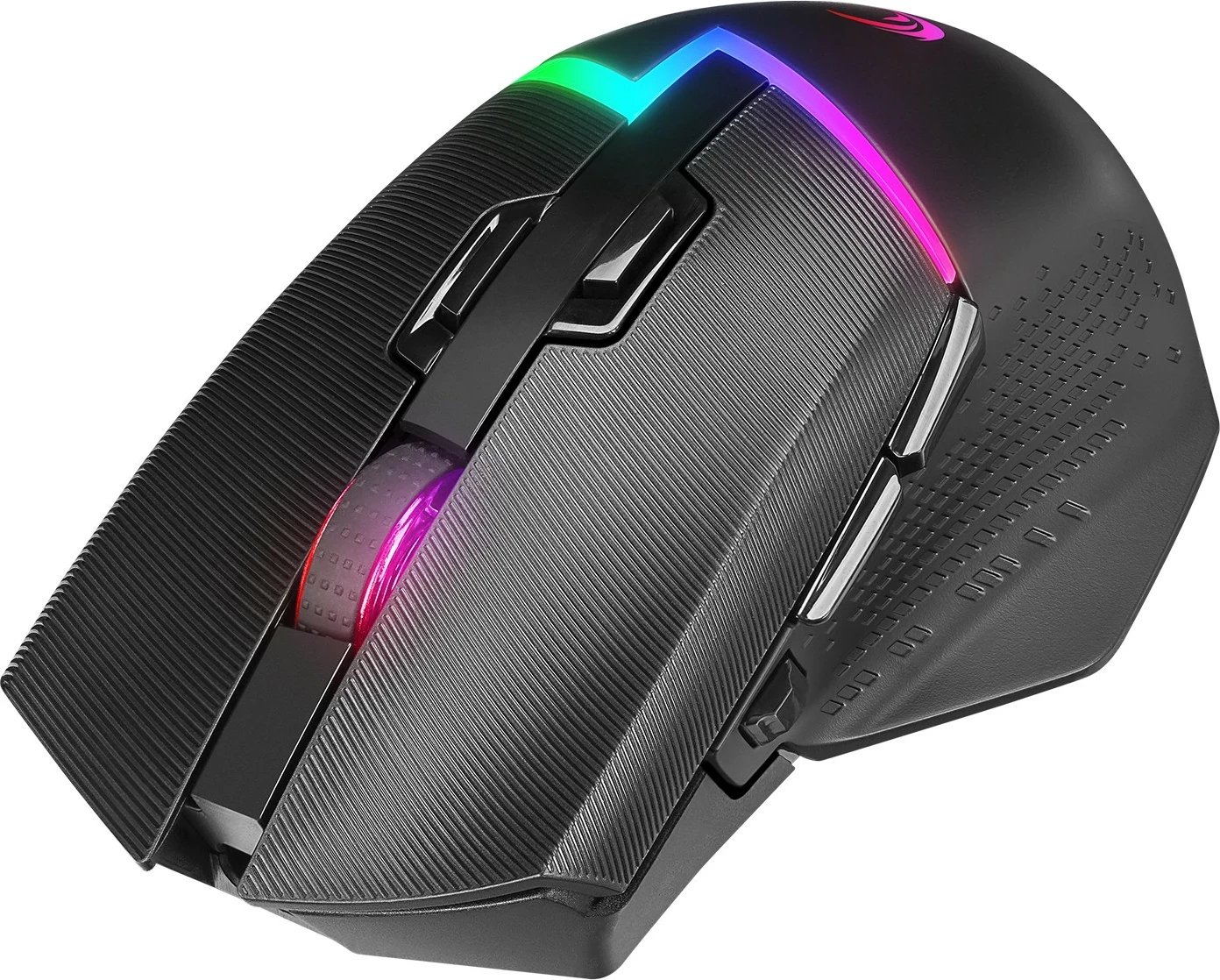 Maus Rampage DROP M3 RGB 1000Hz, i zi