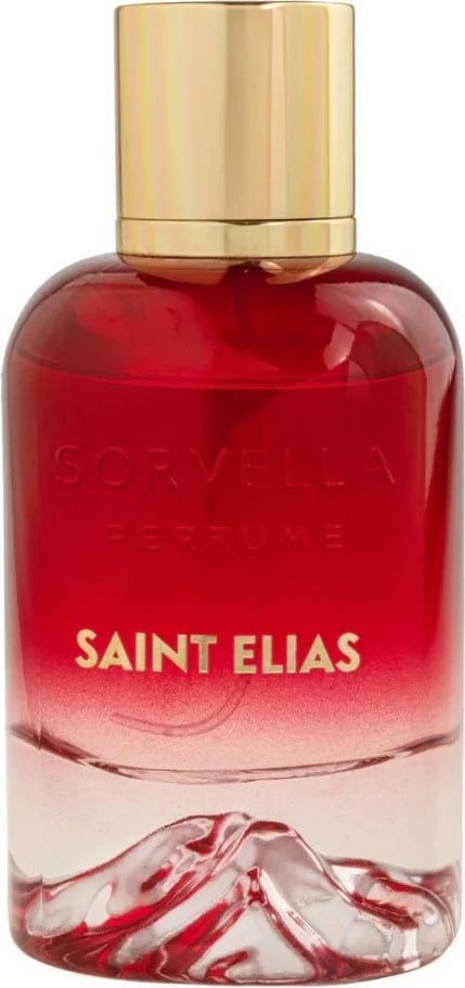 Eau de Parfum Sorvella Mountain Saint Elias 50ml