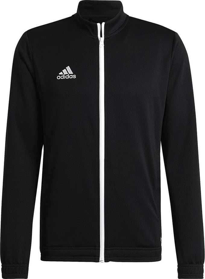 Xhaketë sportive Adidas Entrada 22, HB0573, e zezë